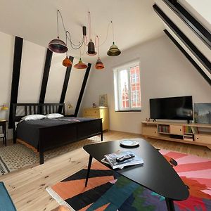 Dluga Design Apartment - Old Town