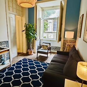 Appartement met Drie Slaapkamers